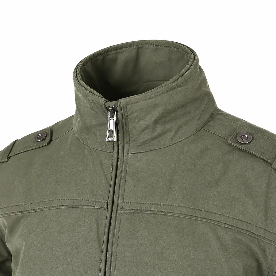 Chaqueta Hombre Northland Dublin Torf
