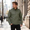 Chaqueta Hombre Northland Dublin Torf