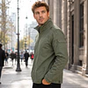 Chaqueta Hombre Northland Dublin Torf