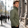 Chaqueta Hombre Northland Dublin Torf