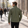 Chaqueta Hombre Northland Dublin Torf