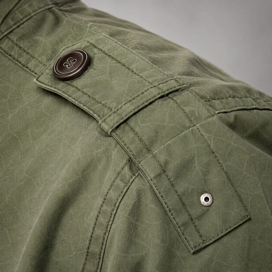 Chaqueta Hombre Northland Dublin Torf