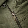 Chaqueta Hombre Northland Dublin Torf
