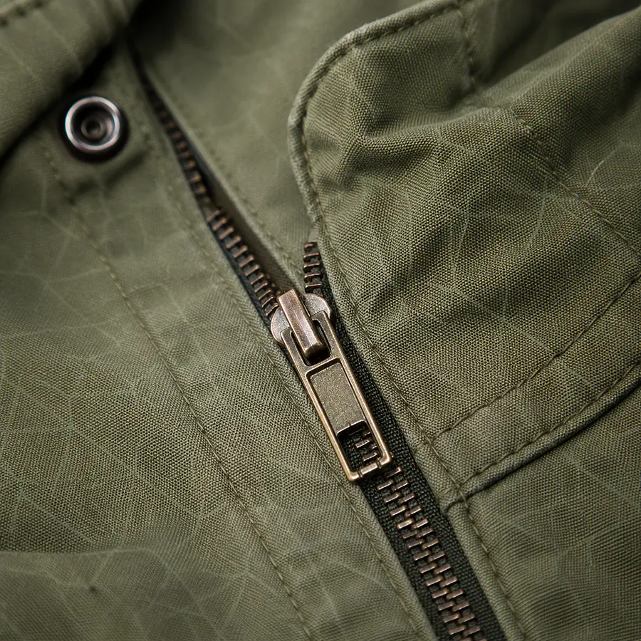 Chaqueta Hombre Northland Dublin Torf