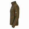 Polerón Deportivo Hombre Northland Speed Running Olive