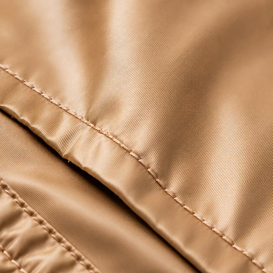 Chaqueta Mujer Northland Nicky LS Gold