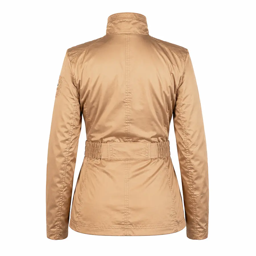 Chaqueta Mujer Northland Nicky LS Gold