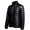 Parka Hombre Northland Kai Microloft Black
