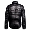 Parka Hombre Northland Kai Microloft Black