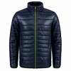 Parka Hombre Northland Kai Microloft Dark Navy Térmica Ultraliviana 02-0861214