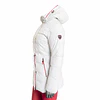 Parka Mujer Northland Rose Larga White | Abrigo Premium de Invierno con Diseño Europeo Slim Fit