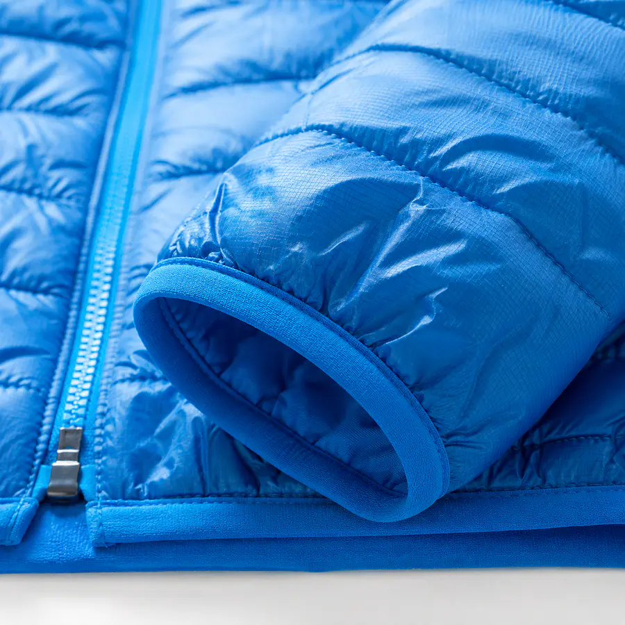 Parka hombre Northland Kai Microloft Ink Blue 02-0861233