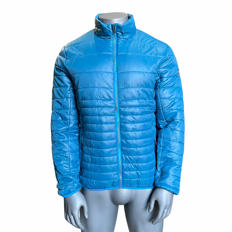 Parka hombre Northland Kai Microloft Ink Blue 02-0861233