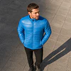 Parka hombre Northland Kai Microloft Ink Blue 02-0861233