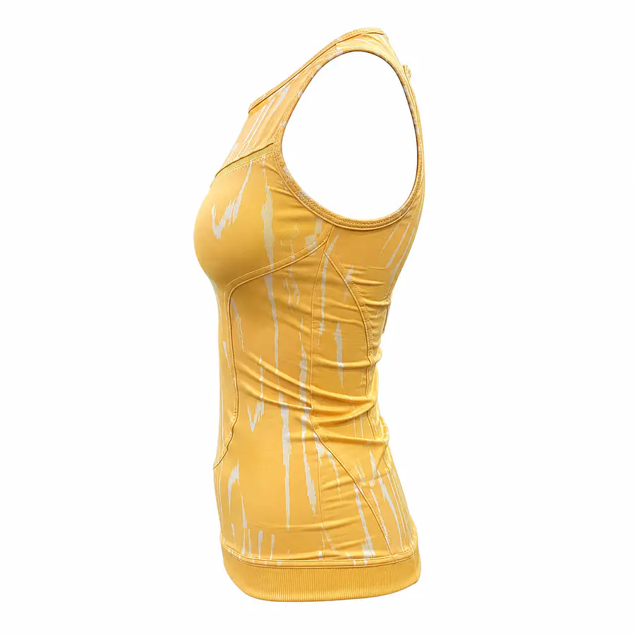 Polera Deportiva Sin Mangas Mujer Adidas by Stella McCartney Run Tank | Running Premium y Entrenamiento