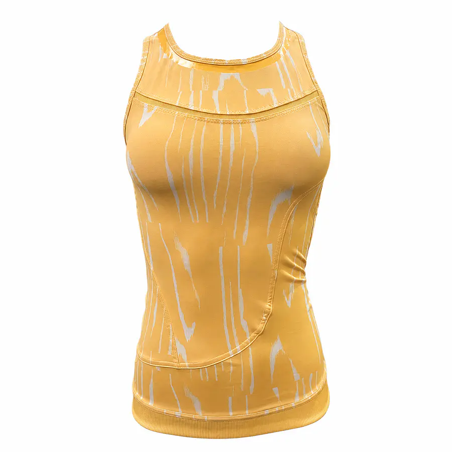 Polera Deportiva Sin Mangas Mujer Adidas by Stella McCartney Run Tank | Running Premium y Entrenamiento