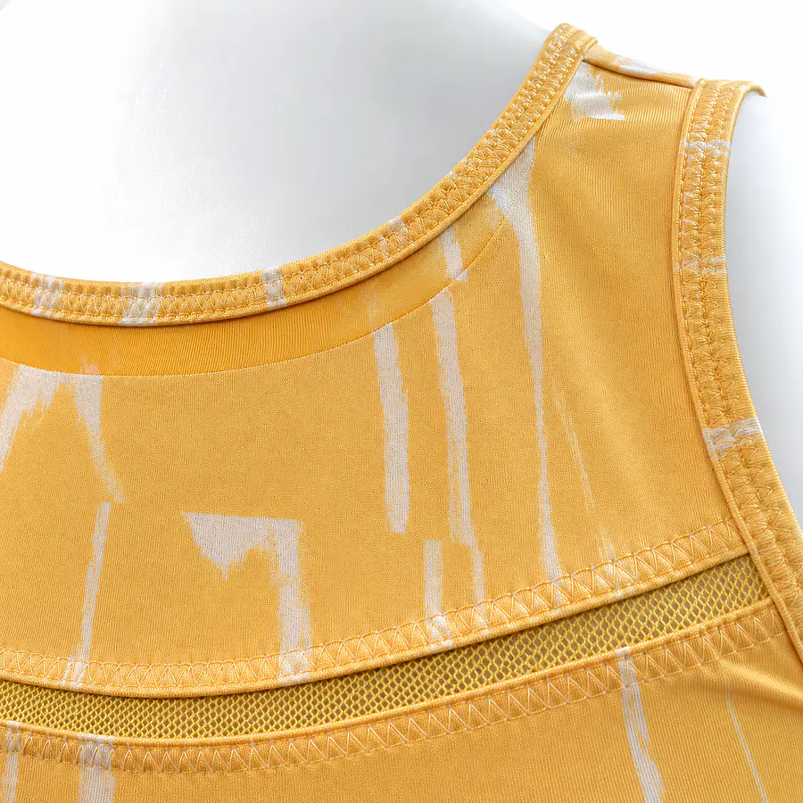Polera Deportiva Sin Mangas Mujer Adidas by Stella McCartney Run Tank | Running Premium y Entrenamiento