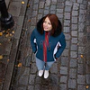 Parka Mujer Northland Diana Schijkt Indigo | Parka Premium Impermeable de Invierno con Capucha Desmontable y Diseño Europeo