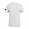 Primera Capa Hombre Northland Climate Control Melange Manga Corta | Camiseta Térmica Técnica Outdoor