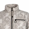 Parka Mujer Northland Celin Dusty Taupe | Microloft Liviana, Slim Fit y Diseño Europeo Premium