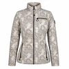 Parka Mujer Northland Celin Dusty Taupe | Microloft Liviana, Slim Fit y Diseño Europeo Premium