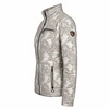 Parka Mujer Northland Celin Dusty Taupe | Microloft Liviana, Slim Fit y Diseño Europeo Premium