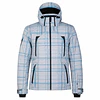 Parka Ski Hombre Northland Storm Shell Check | Impermeable, Cortaviento, Capucha Ajustable y Diseño Europeo