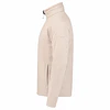 Polerón Polar Hombre Northland Adrian Smoke | Micropolar Térmico Full Zip, Capa Intermedia Outdoor y Diseño Europeo