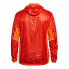 Chaqueta Cortaviento Hombre Northland Aquilo Flame | Ultraliviana, Capucha, Slim Fit y Paneles Respirables