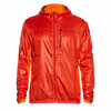 Chaqueta Cortaviento Hombre Northland Aquilo Flame | Ultraliviana, Capucha, Slim Fit y Paneles Respirables