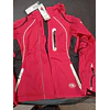 Parka Mujer Northland Xen Cardona Roja | Capucha, Bolsillos Impermeables y Diseño Outdoor