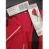 Parka Mujer Northland Xen Cardona Roja | Capucha, Bolsillos Impermeables y Diseño Outdoor