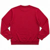 Polerón Hombre Under Armour Project Rock Red One Crew Rojo | Algodón, Interior Afelpado y Edición Especial