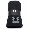 Manta de Micropolar Under Armour Negra 1387198-001 | Reversible