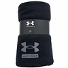 Manta de Micropolar Under Armour Negra 1387198-001 | Reversible