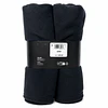 Manta de Micropolar Under Armour Negra 1387198-001 | Reversible