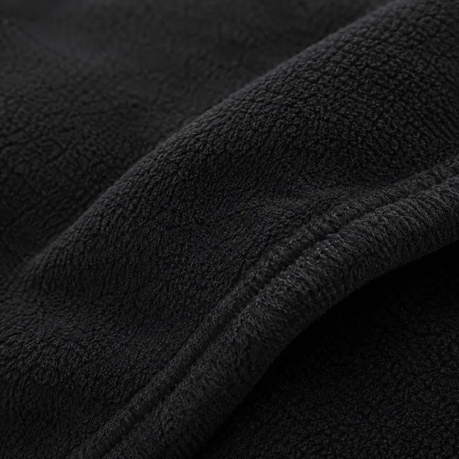Manta de Micropolar Under Armour Negra 1387198-001 | Reversible