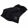 Manta de Micropolar Under Armour Negra 1387198-001 | Reversible