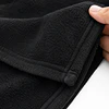 Manta de Micropolar Under Armour Negra 1387198-001 | Reversible