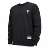 Polerón Under Armour Project Rock Red One Gains Crew Negro Hombre 6003008-001