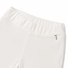 Pantalón Deportivo Mujer Northland PRO STR Paige LS Blanco | Stretch, Cintura Elástica y Corte Bootcut