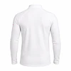 Primera Capa Térmica Hombre Northland Thermo Sport Blanca 1/4 Zip | Slim Fit