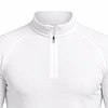 Primera Capa Térmica Hombre Northland Thermo Sport Blanca 1/4 Zip | Slim Fit