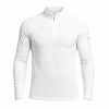 Primera Capa Térmica Hombre Northland Thermo Sport Blanca 1/4 Zip | Slim Fit