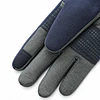 Guantes Under Armour Storm Hombre Verde | Repelentes al Agua, Táctiles y para Clima Frío