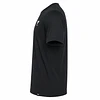 Polera Under Armour Project Rock Branded Hombre Negra 1387797-001 | Algodón Premium Training