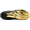 Zapatillas de Atletismo Under Armour HOVR Smokerider Unisex Negro/Dorado 3021831-004 | Clavos