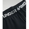 Short Deportivo Niña Under Armour Play Up Negro 1363372-001 | Secado Rápido
