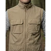 Chaleco Outdoor Hombre Northland Pro Dry Mount Sesame – Ligero, Técnico y de Secado Rápido