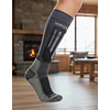 Calcetines Northland 00-17 Unisex Gris | Acolchados y Reforzados